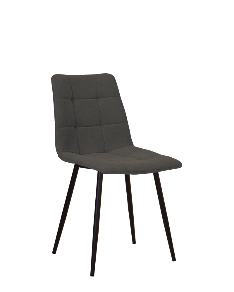 Стілець кухонний NOWY STYL FORM FX BLACK SQR SORO-95 тканина